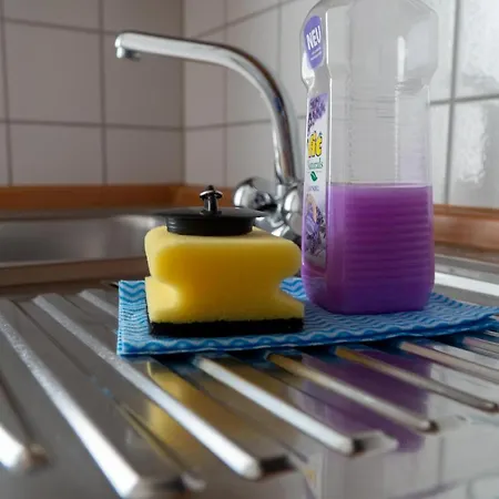 Apartmán K & R Binz